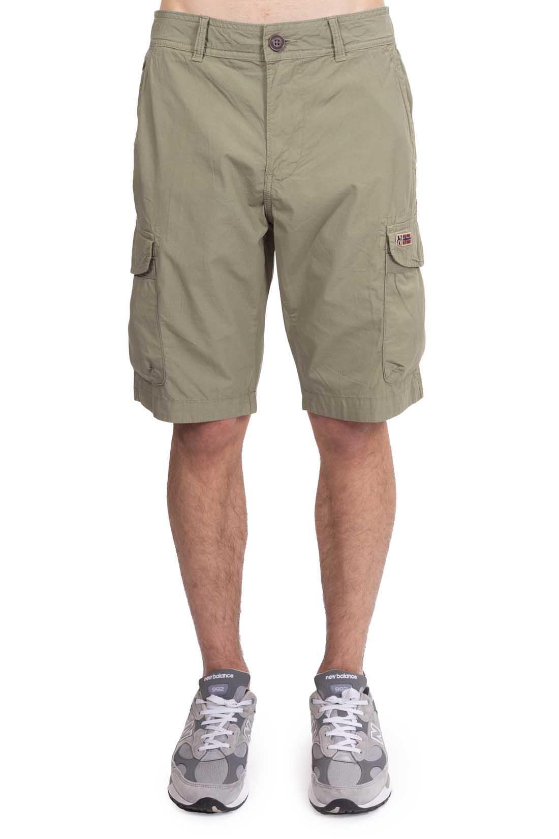 Bermuda cargo uomo Narcil 2/5