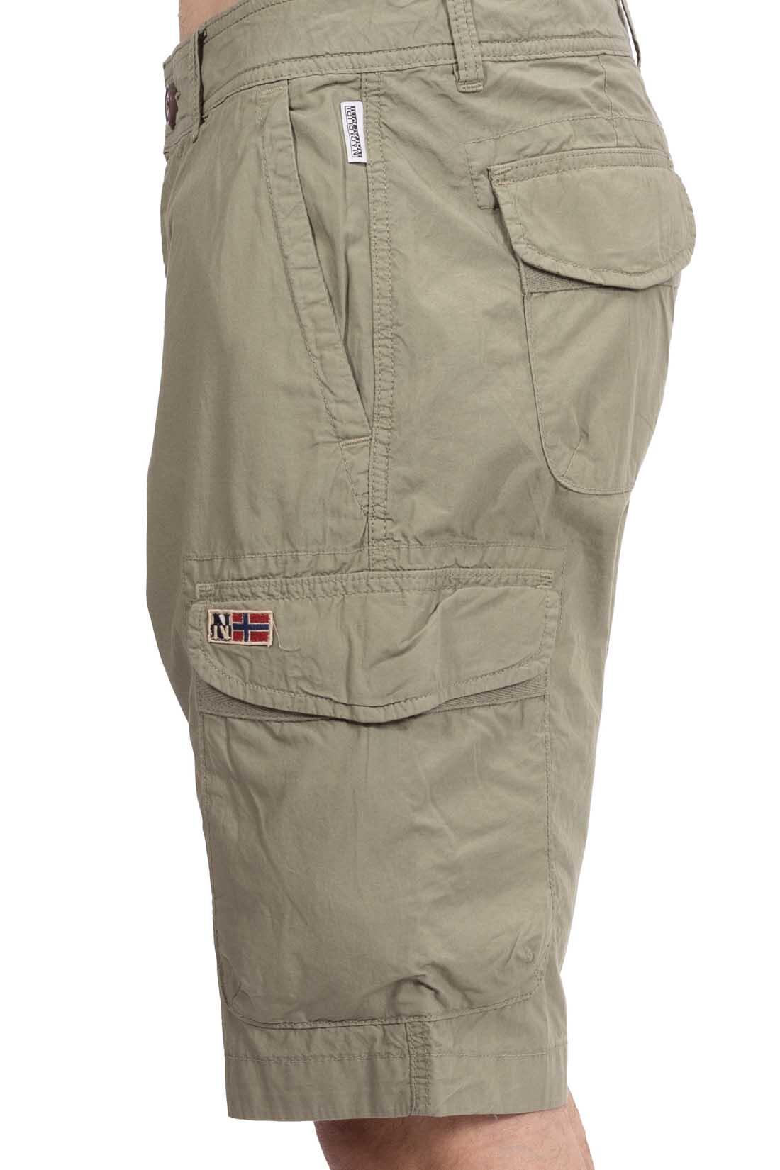Bermuda cargo uomo Narcil 4/5