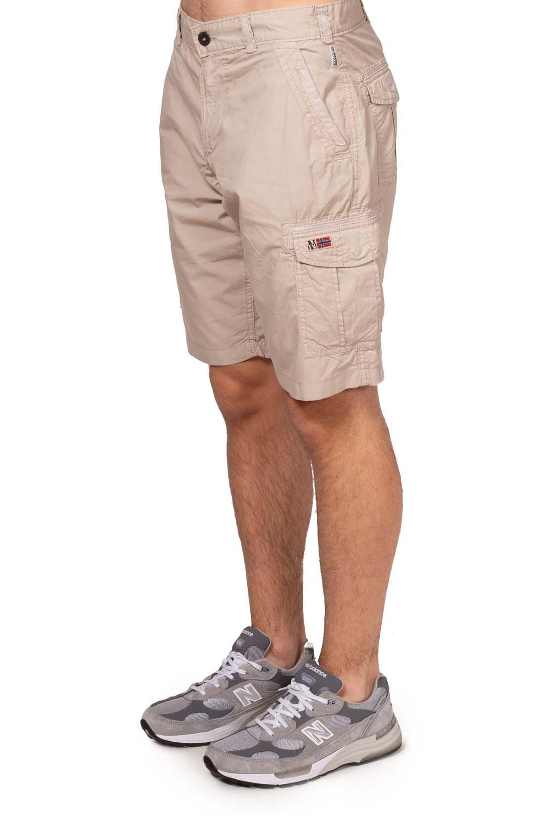 Bermuda cargo uomo Narca 1/5