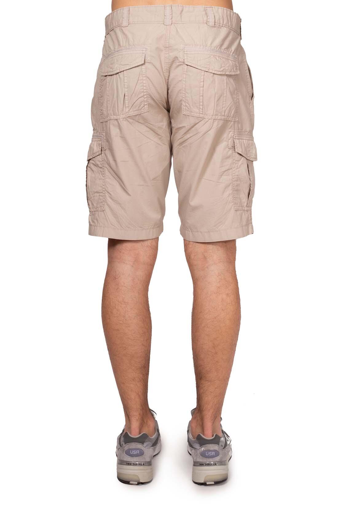 Bermuda cargo uomo Narca 3/5