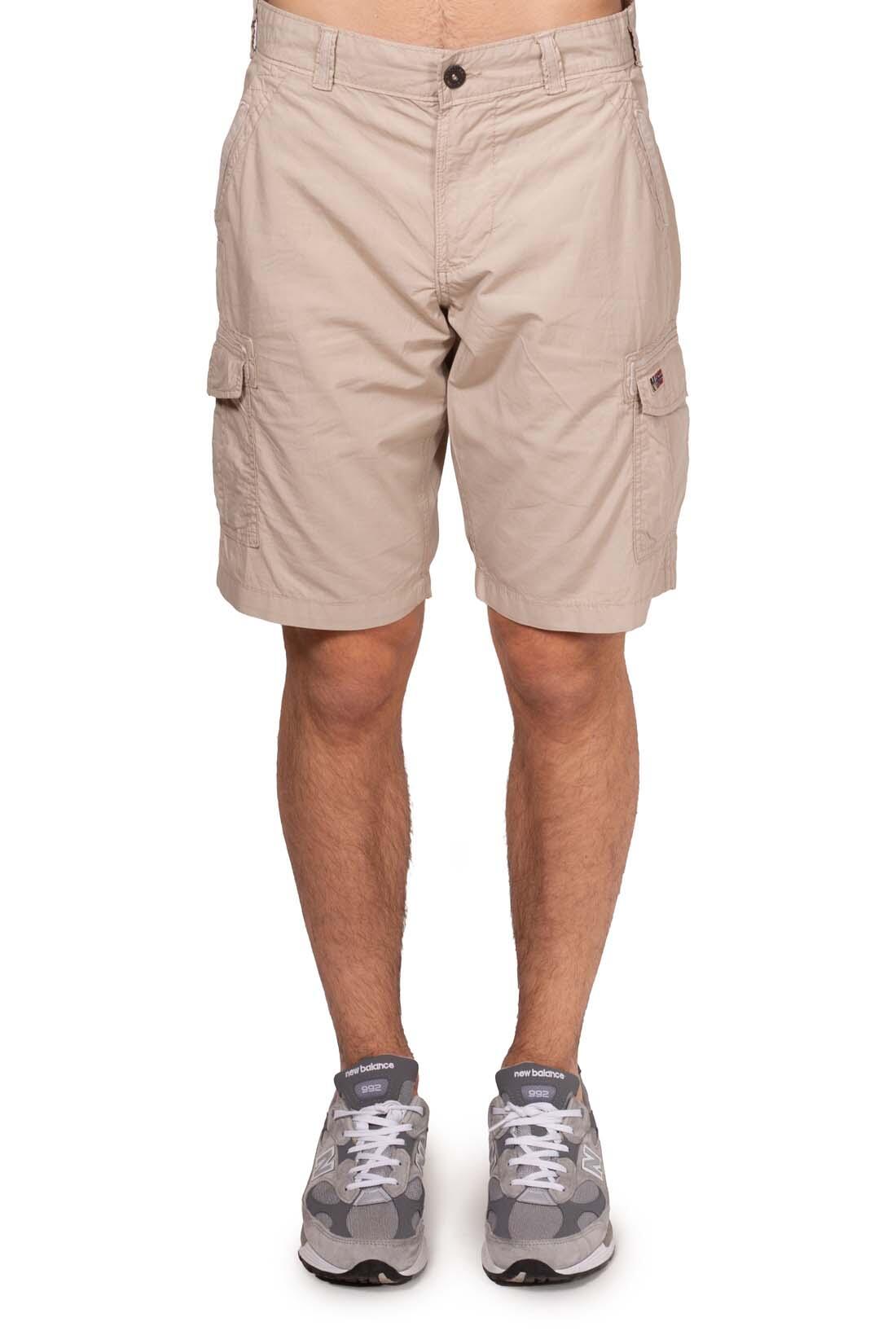 Bermuda cargo uomo Narca 2/5