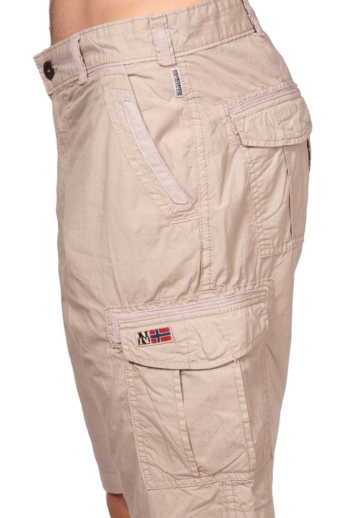 Bermuda cargo uomo Narca 4/5