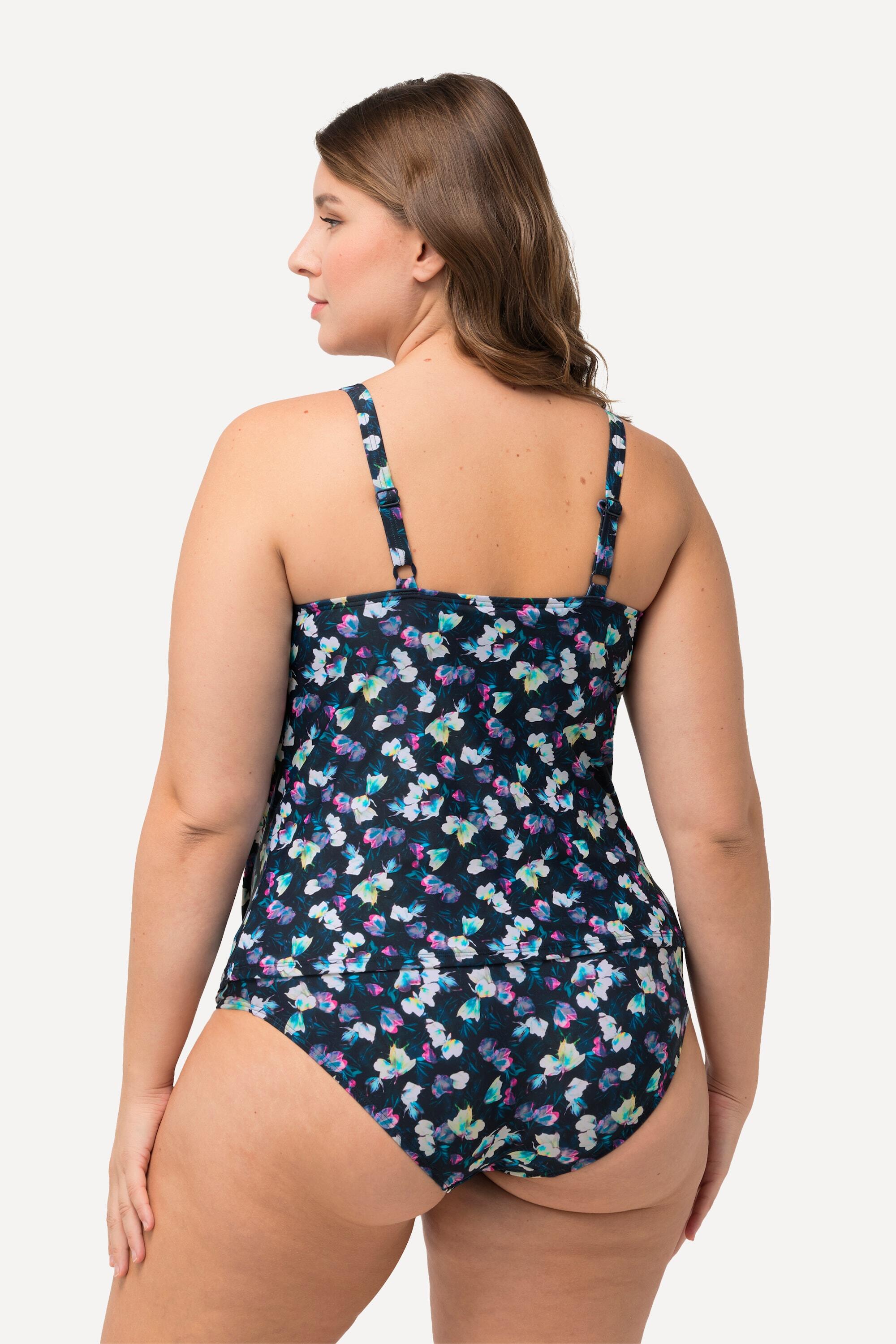 Femme Tankini de grossesse (2 pièces) 2/5