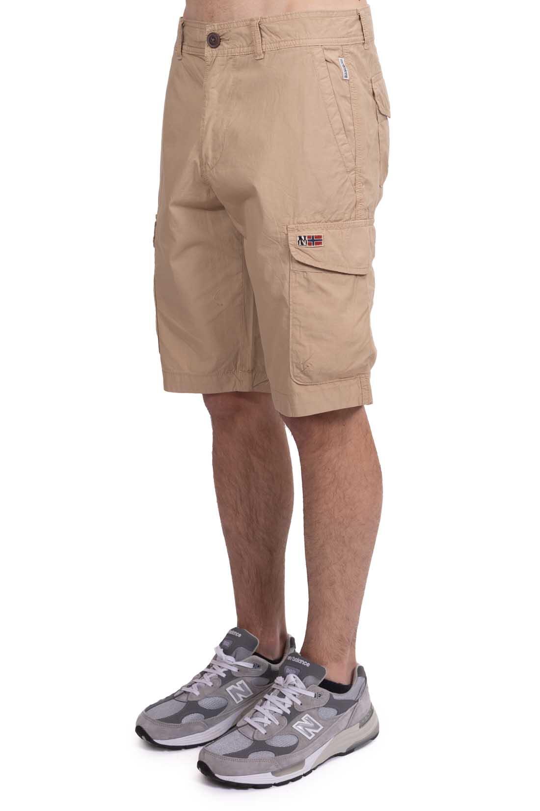 Bermuda cargo uomo Narcil 1/5