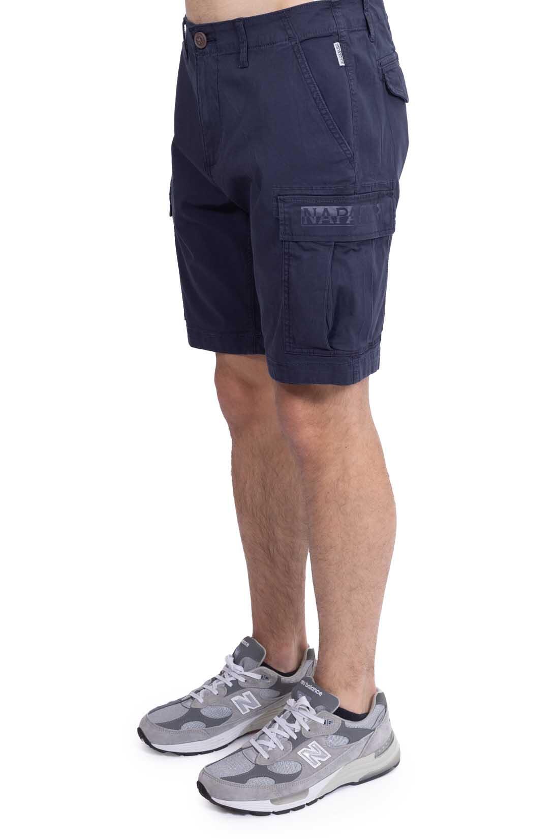 Bermuda cargo uomo Nevas 1/5