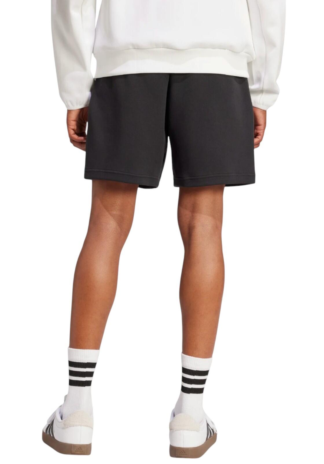 M FI SL SHORT 3/3