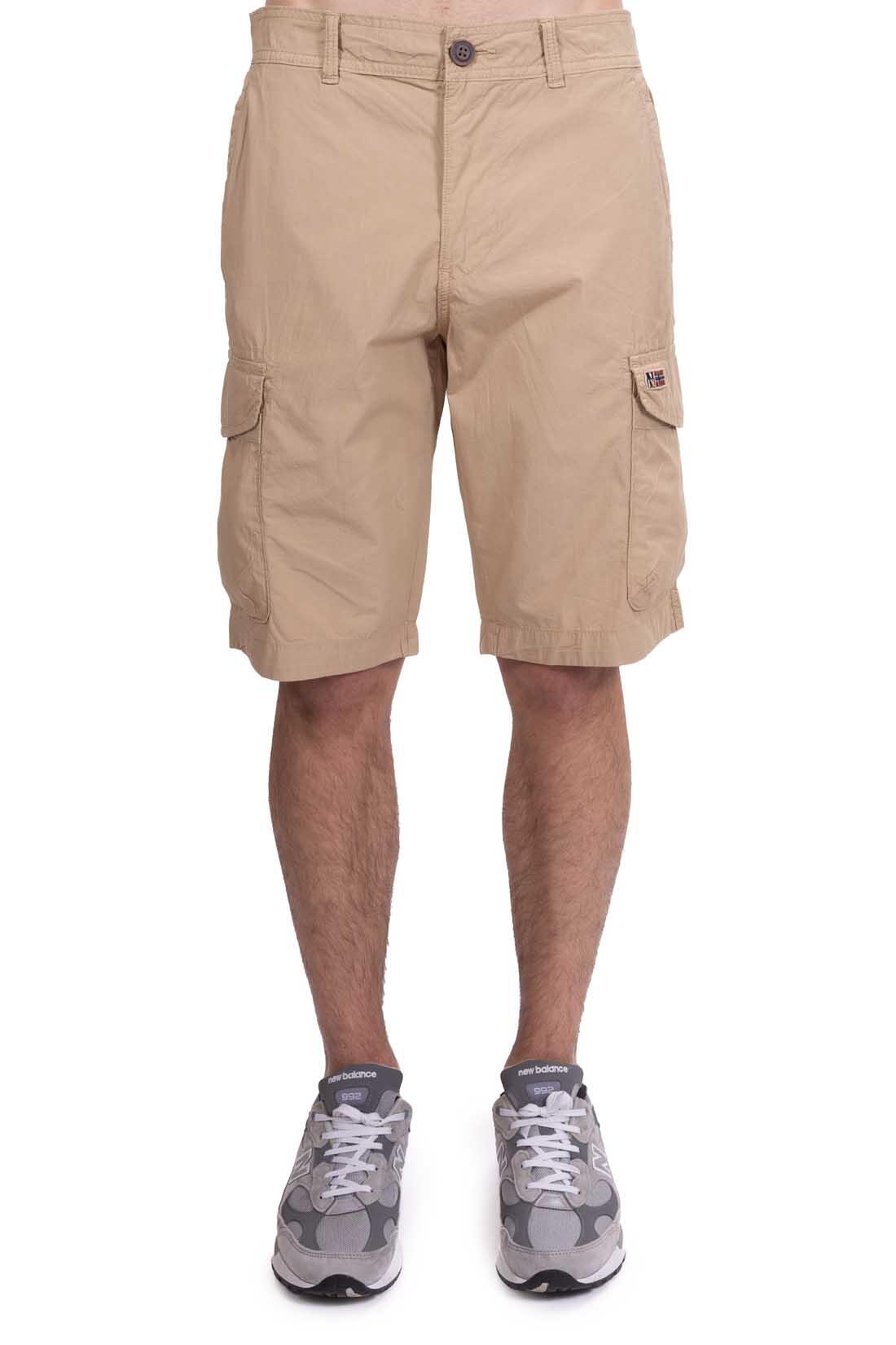 Bermuda cargo uomo Narcil 2/5
