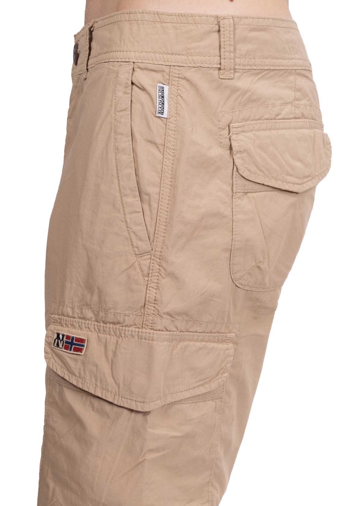 Bermuda cargo uomo Narcil 5/5