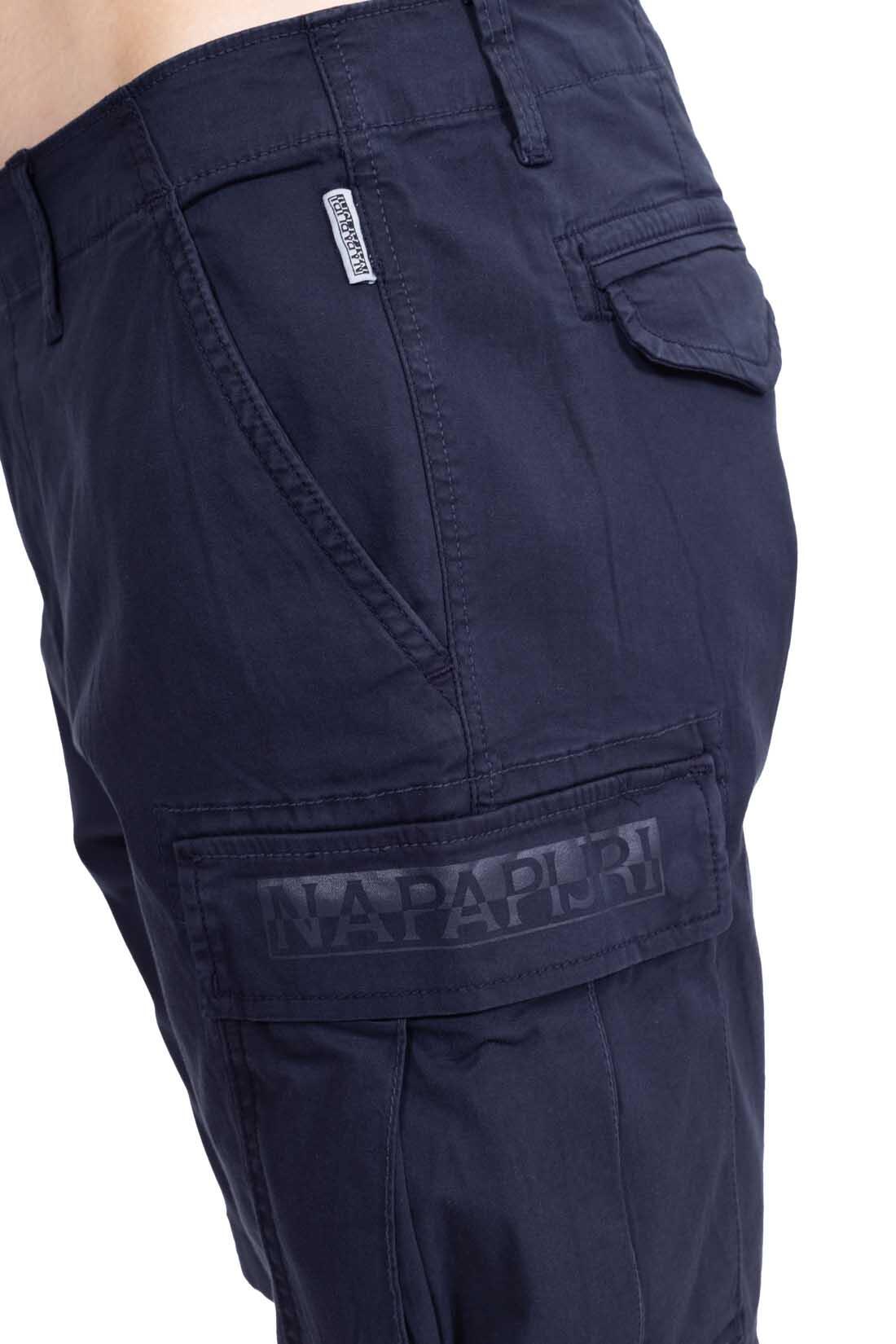 Bermuda cargo uomo Nevas 4/5