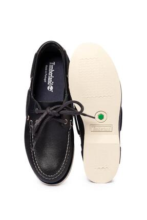 Náuticos - Sportswear - Mujer - Clásicos, lacitos 360° - Timberland
