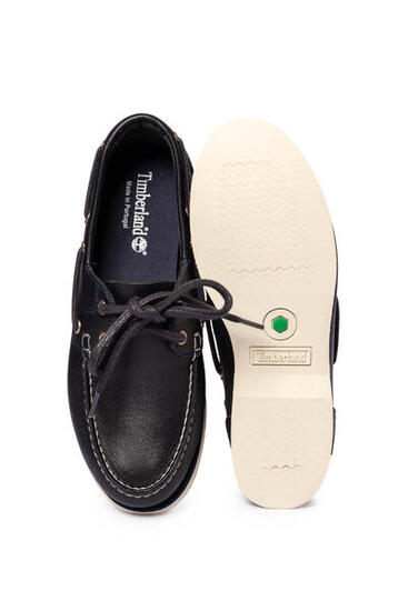 Scarpe da barca donna classica