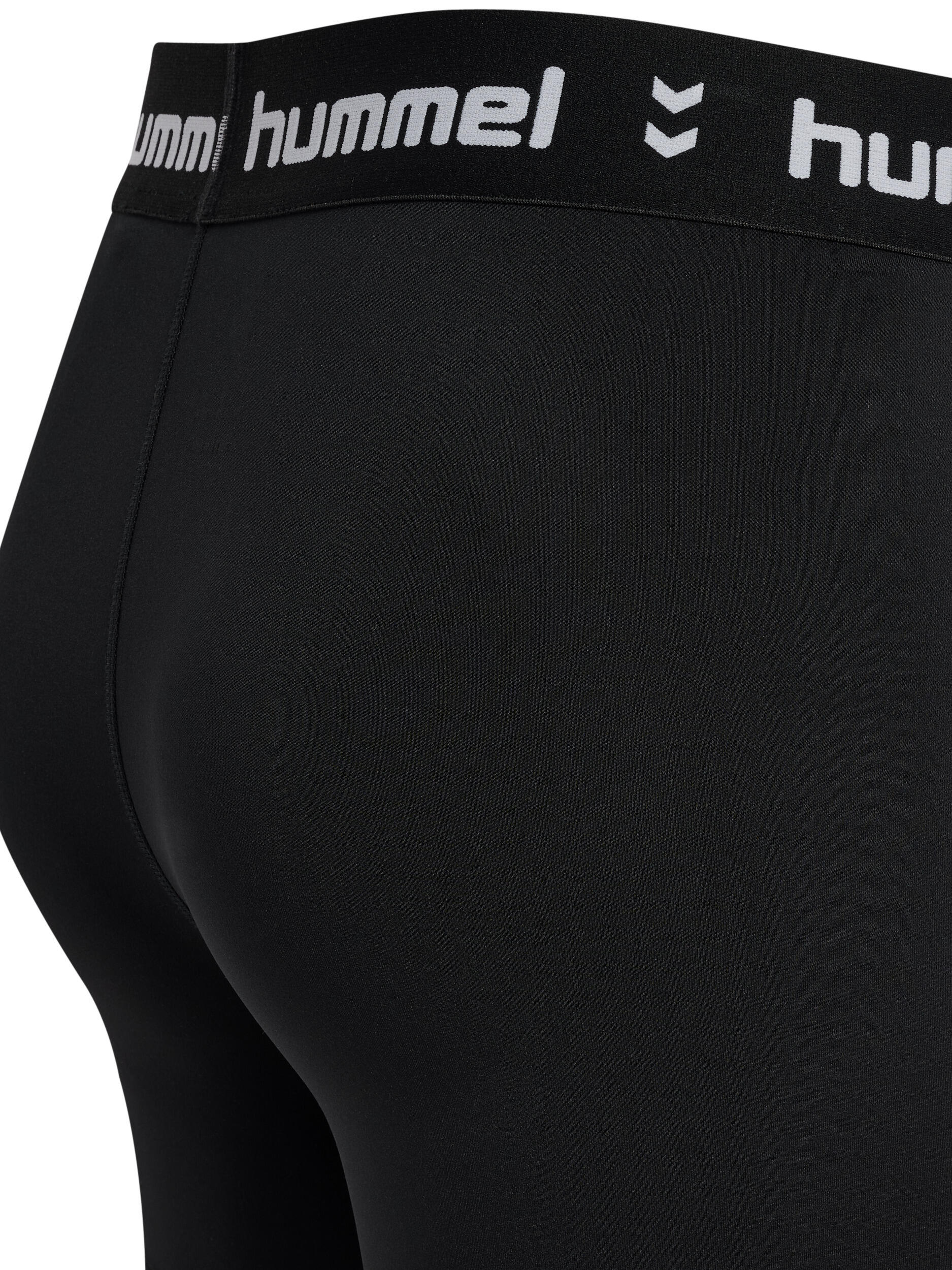 Ciclisti da donna Hummel Pulse mid waist 7/7