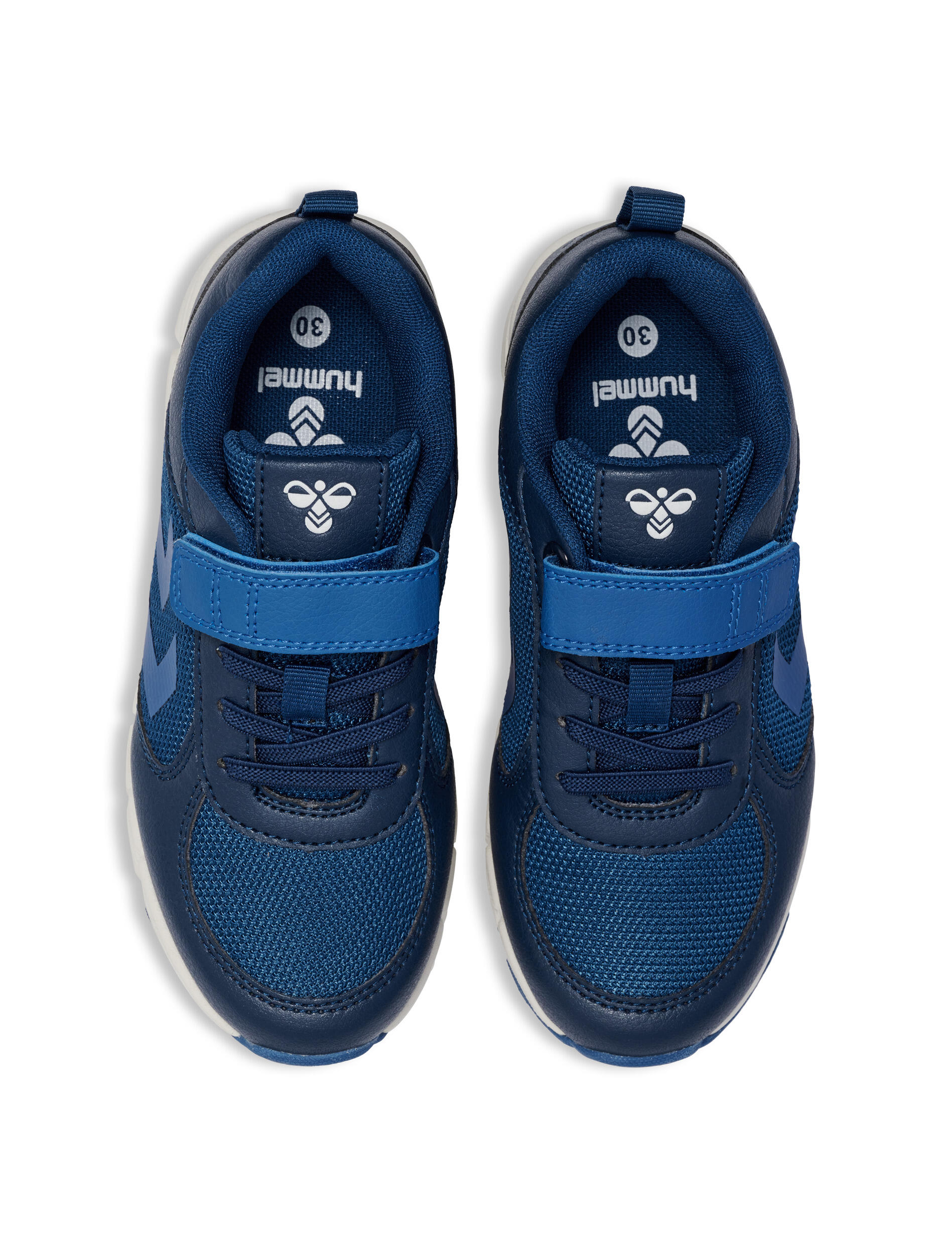 Cierre De Velcro Zapatillas Speed 2.0 Los Niños Unisex 3/7