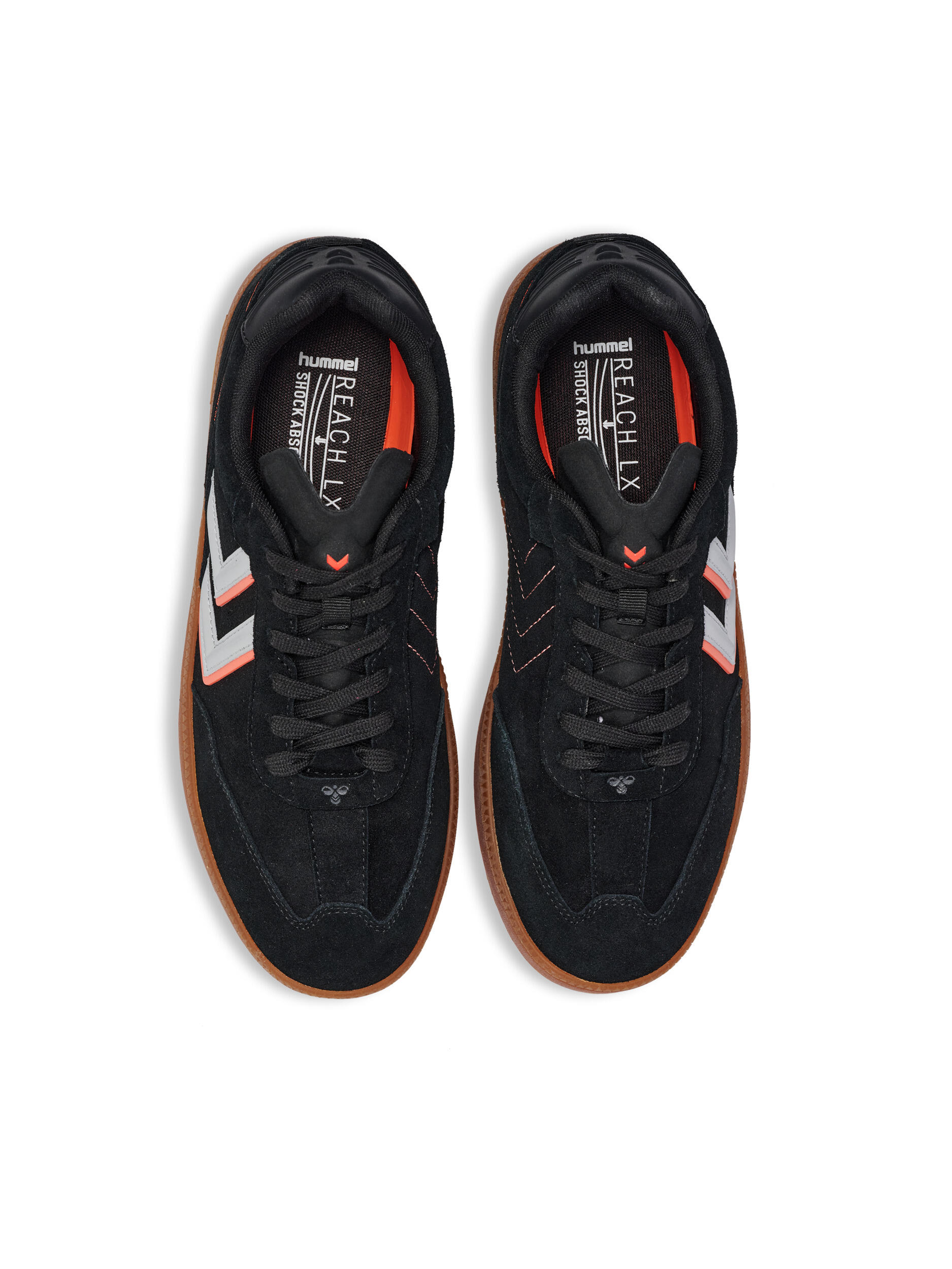 Hallenschuhe Hummel Guardian Pro 3/7