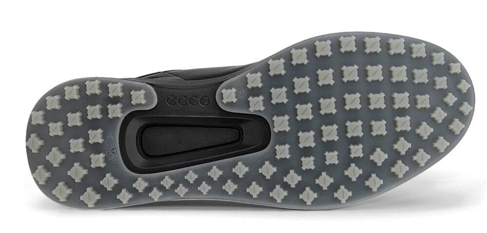 Chaussures de golf Ecco m GOLF LT1 BOA pour homme Steel 5/5