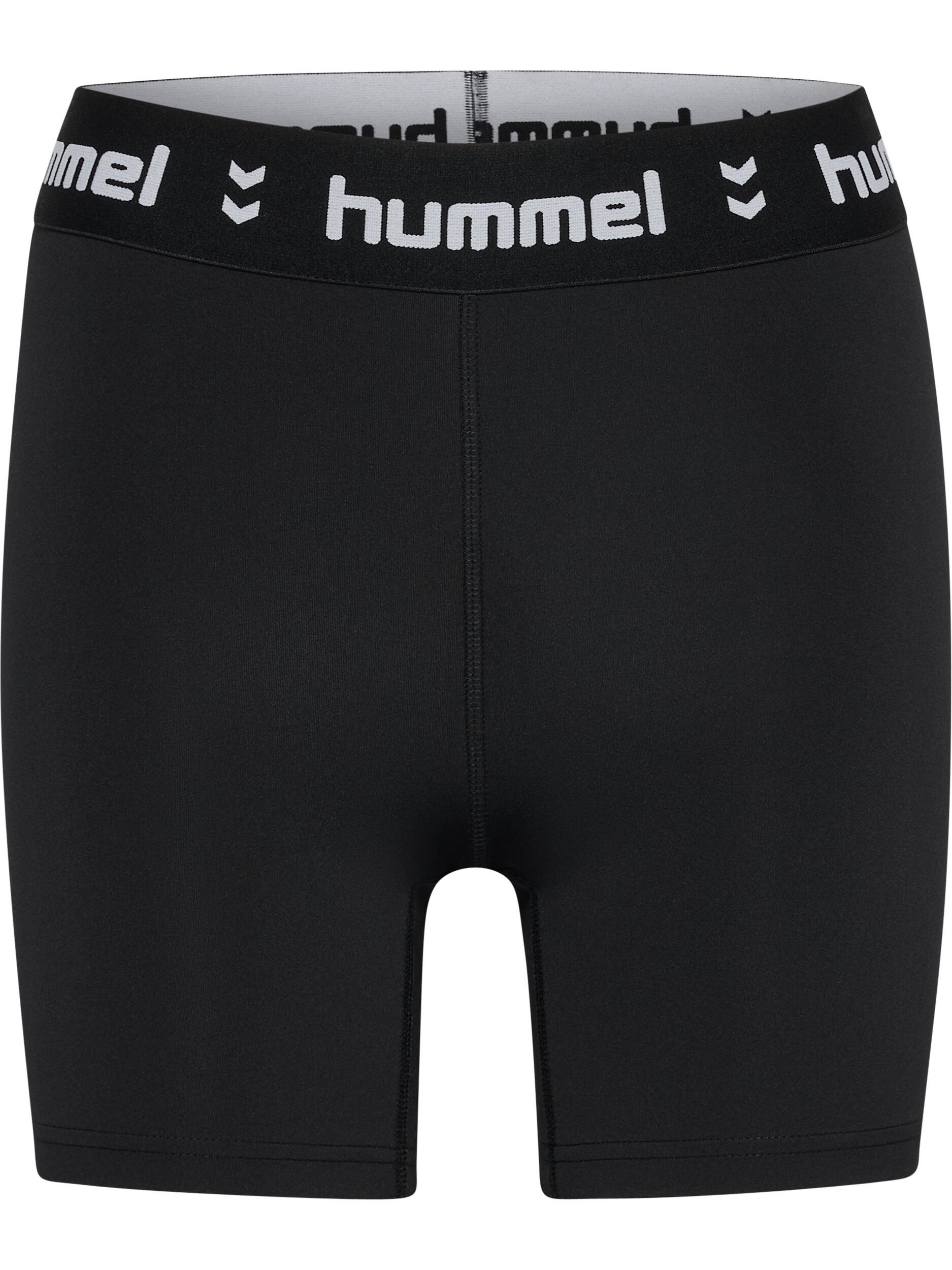 Ciclisti da donna Hummel Pulse mid waist 5/7