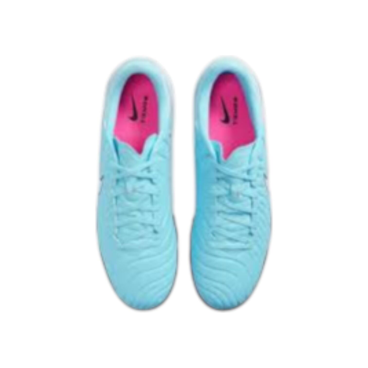 Nike Legend 10 Academy TF – Chuteiras de futebol para gramado masculino 3/3