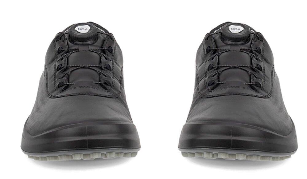 Chaussures de golf Ecco m GOLF LT1 BOA pour homme Steel 3/5