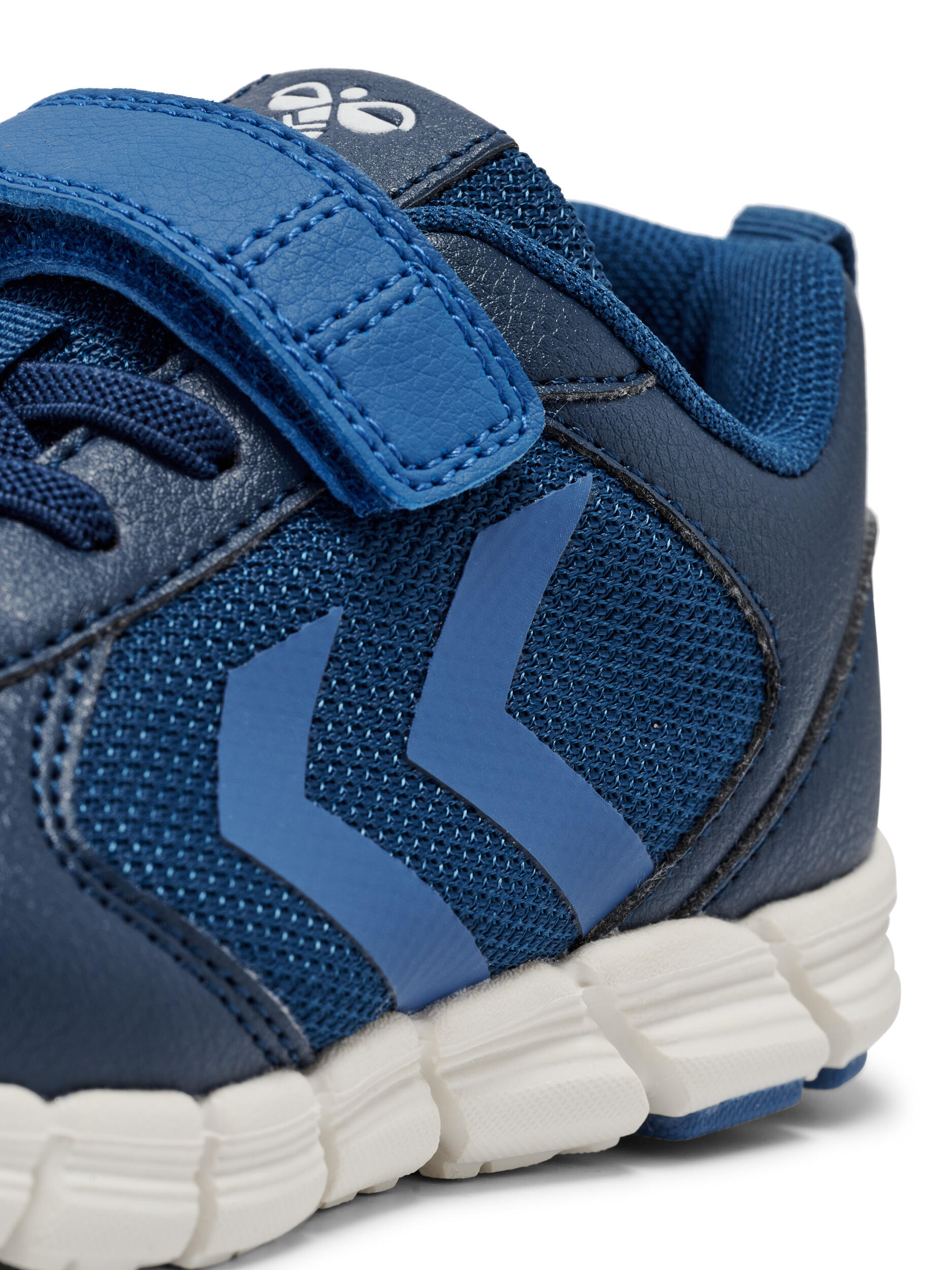 Cierre De Velcro Zapatillas Speed 2.0 Los Niños Unisex 7/7