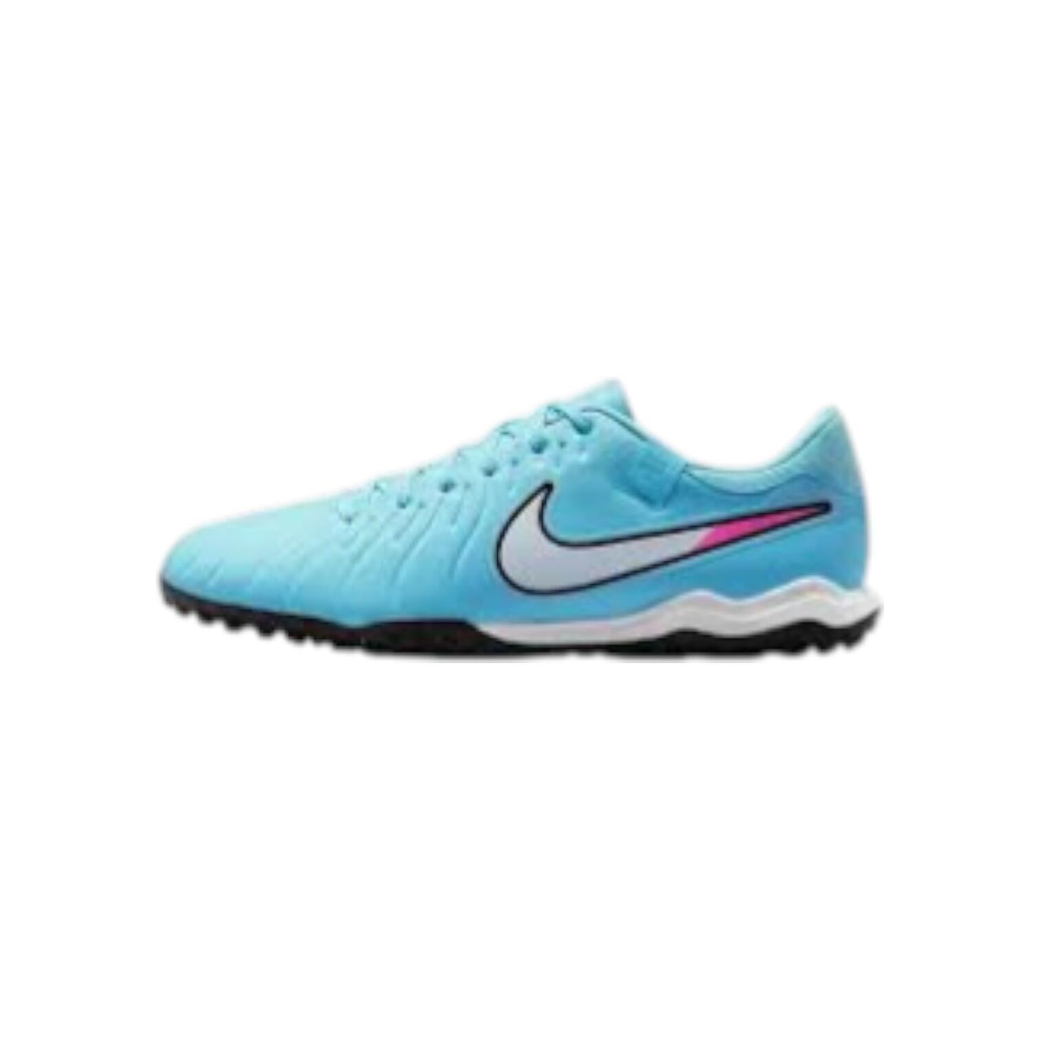 Nike Legend 10 Academy TF – Chuteiras de futebol para gramado masculino 2/3