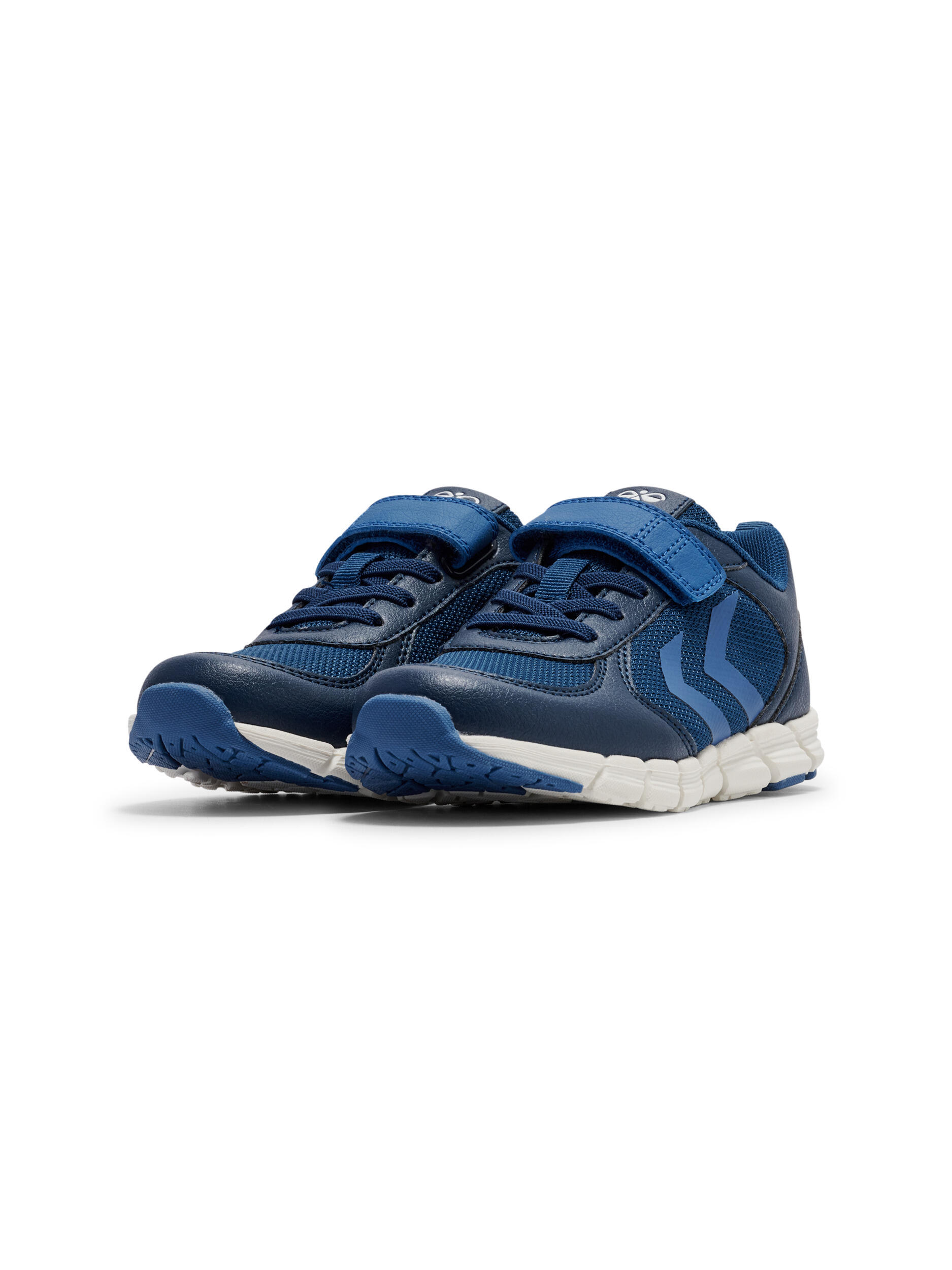 Cierre De Velcro Zapatillas Speed 2.0 Los Niños Unisex 5/7