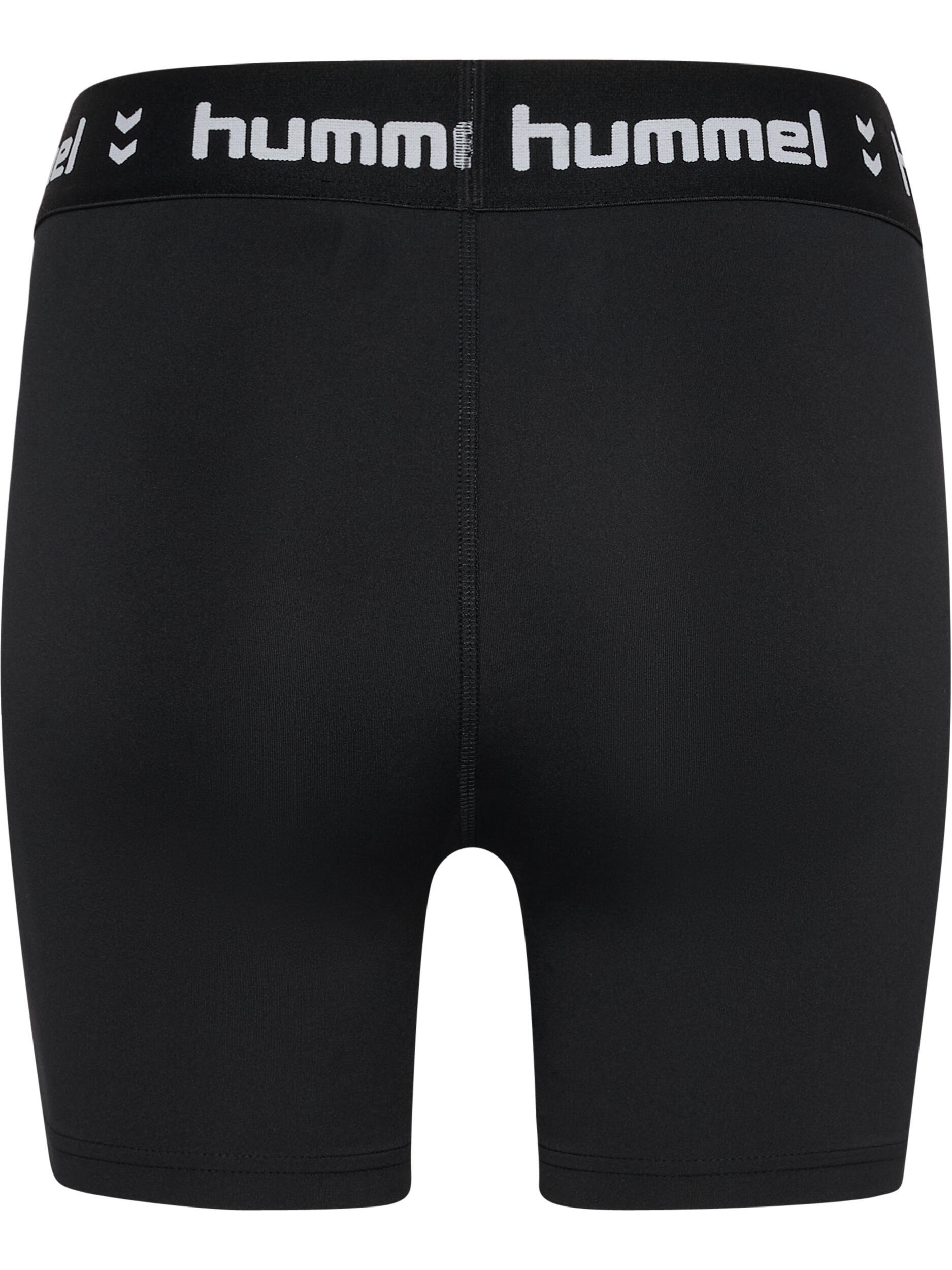 Ciclisti da donna Hummel Pulse mid waist 6/7