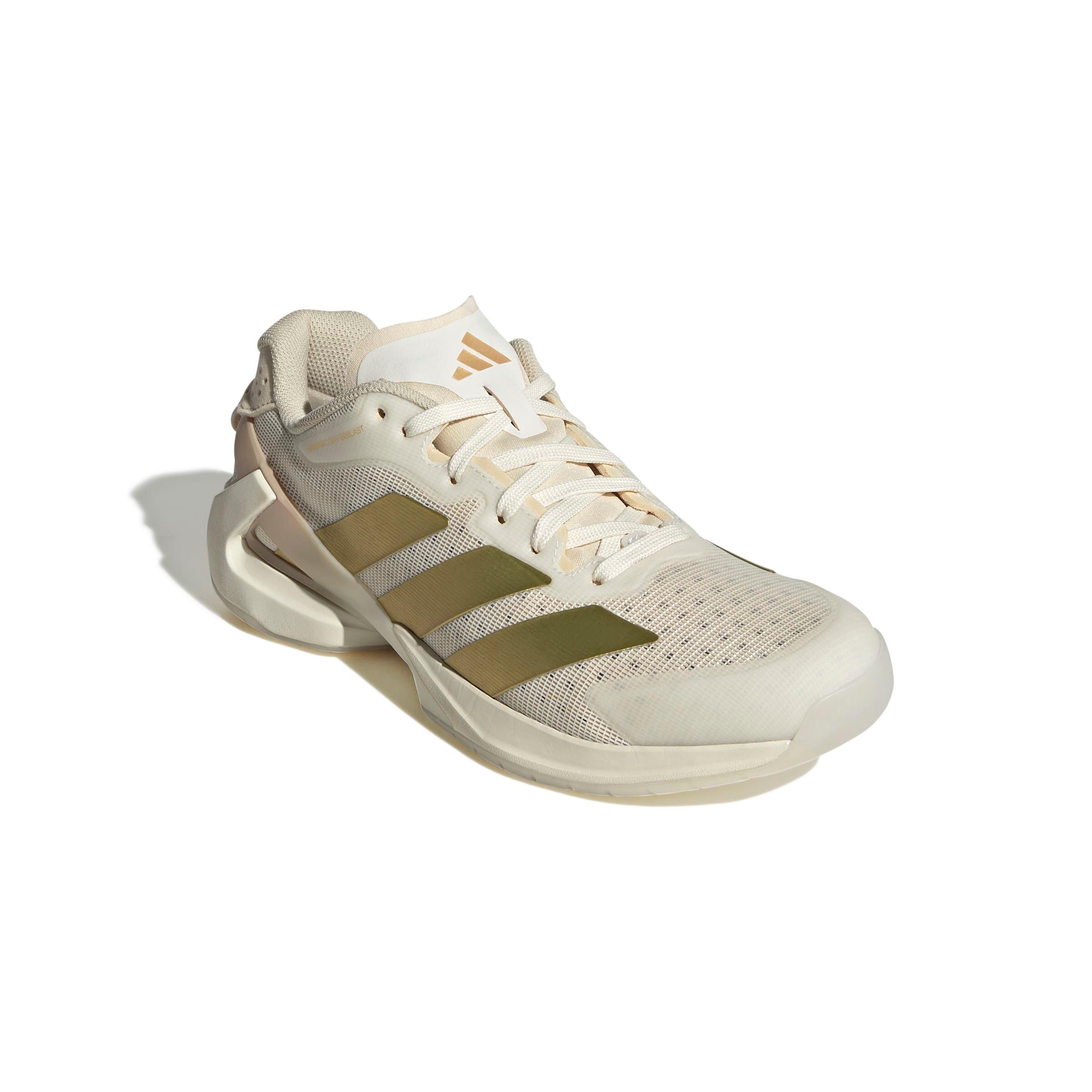 Zapatillas indoor para mujer adidas Adizero Counterblast 4/7