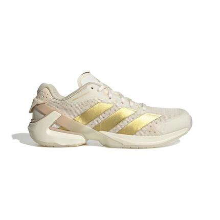 Zapatillas indoor para mujer adidas Adizero Counterblast