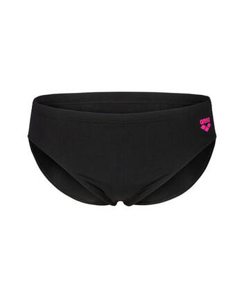 Slip de bain Arena Airbrush Graphic Noir