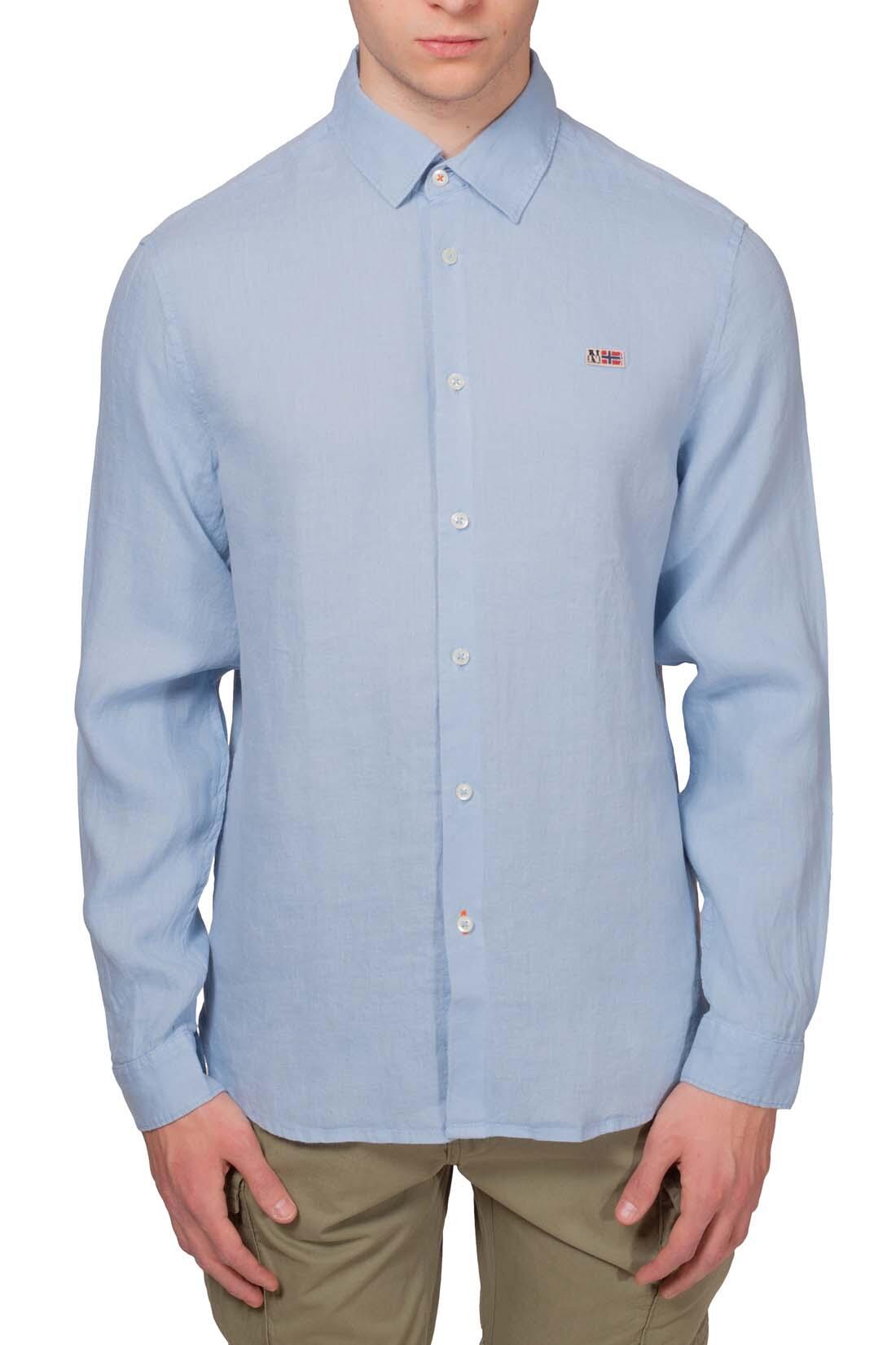 Camicia uomo Gilbert 2/5