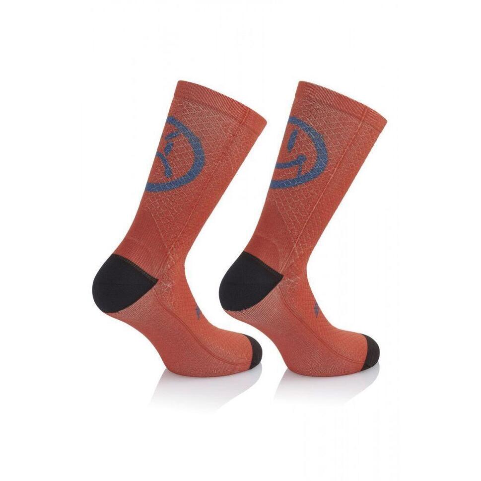 Skarpetki Mb Wear Smile Emotions H20