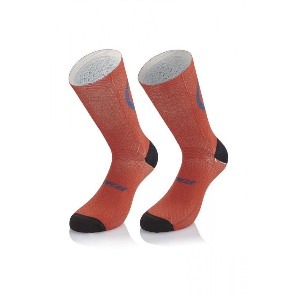 Football Socks Mb Wear Smile Emotions H20