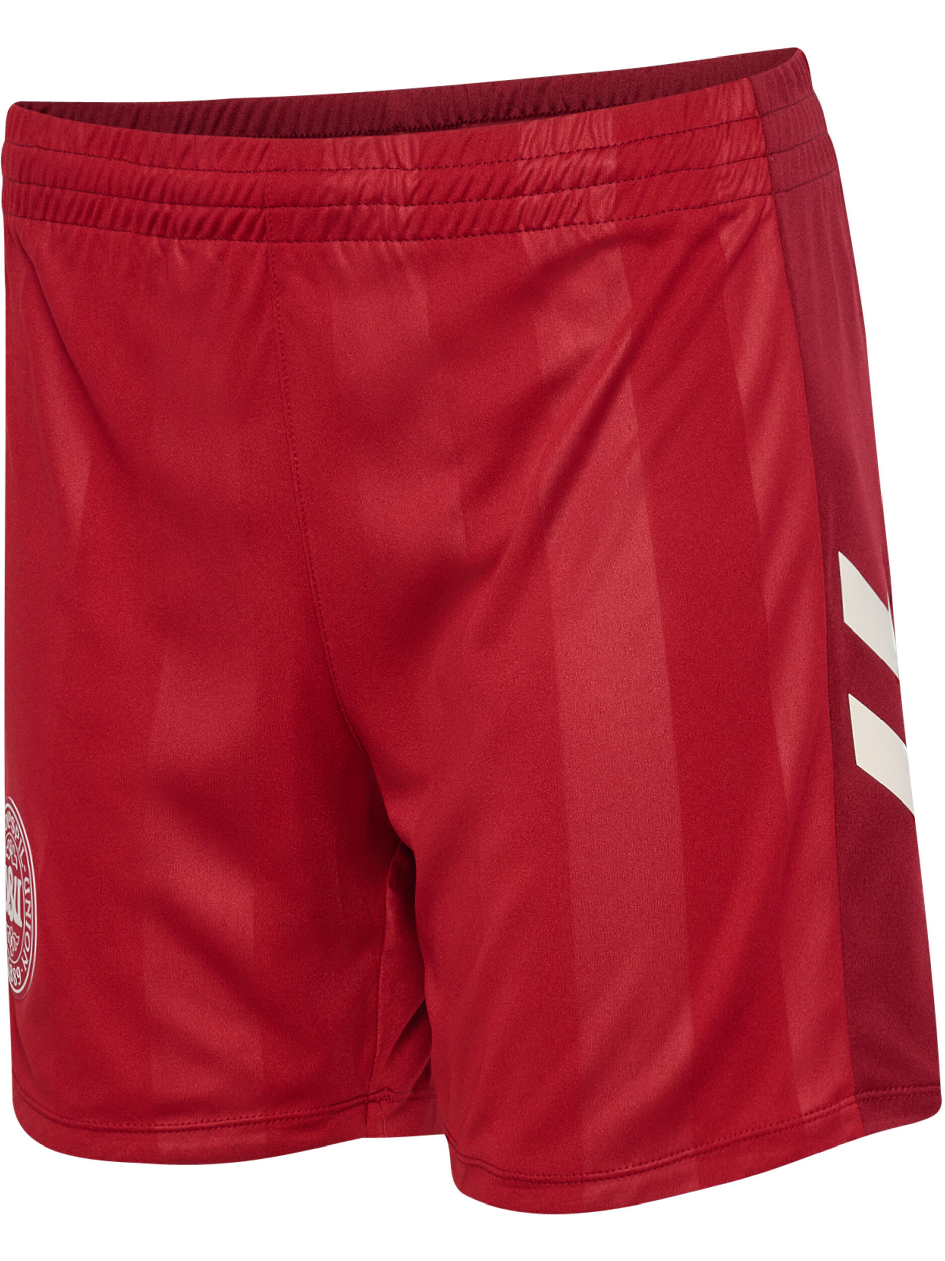 Enfiler Short Dbu Woman Football Femme 4/5