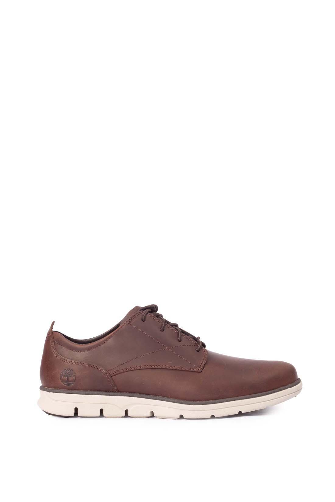 Scarpa Oxford uomo Bradstreet 1/5