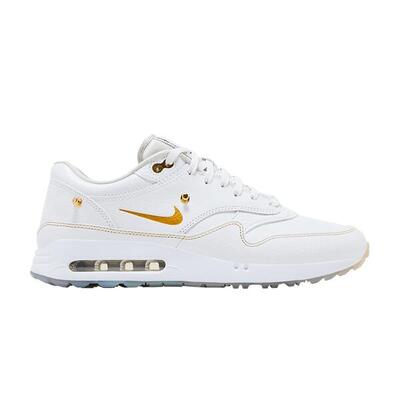 Nike Air Max 1 '86 OG Golf Eastside Golf Everyone's Game. Be Authentic.