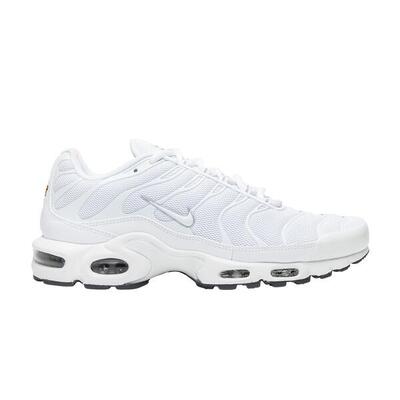 Nike Air Max Plus White