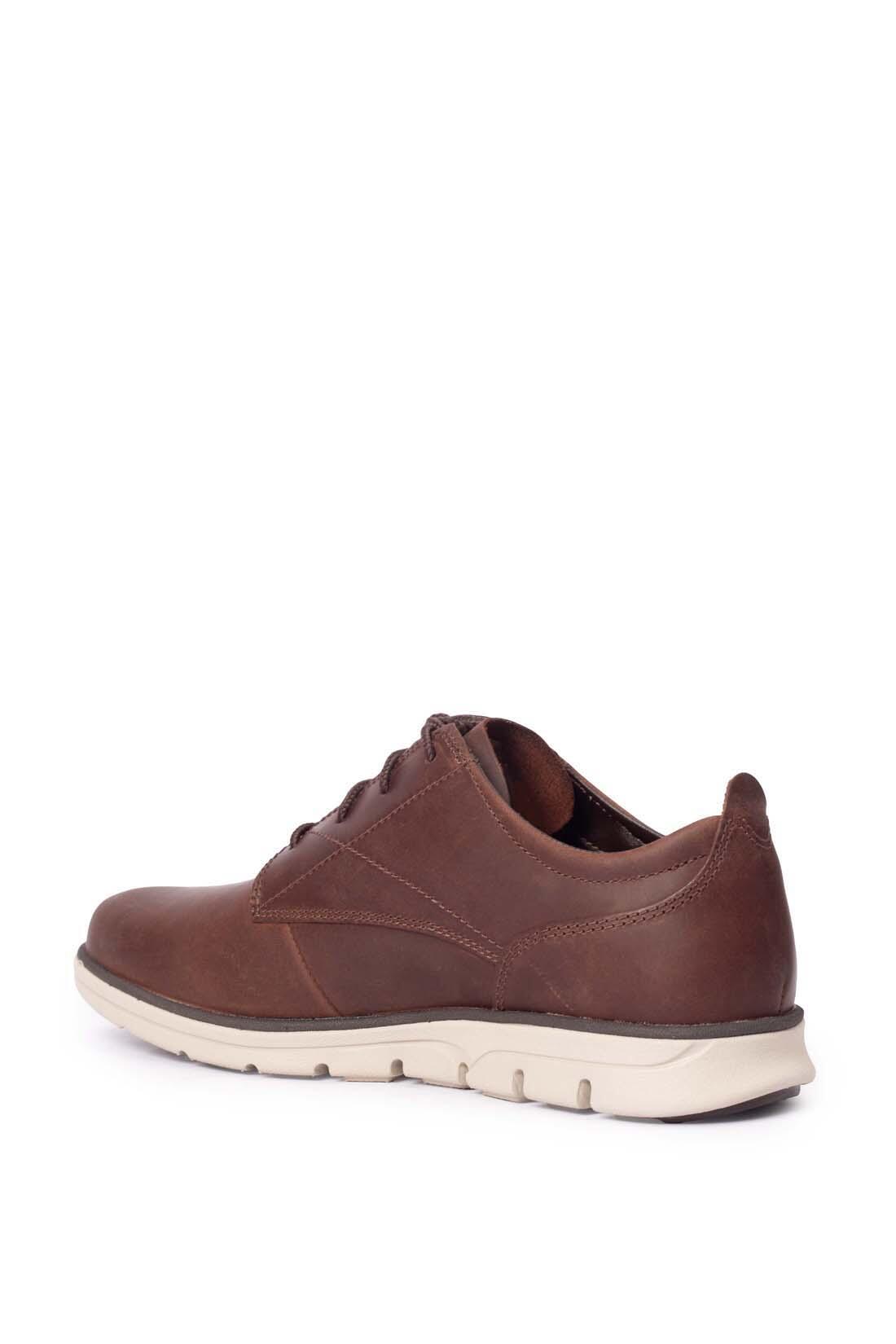 Scarpa Oxford uomo Bradstreet 3/5
