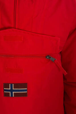 NAPAPIJRI Rainforest Winter - Giacca