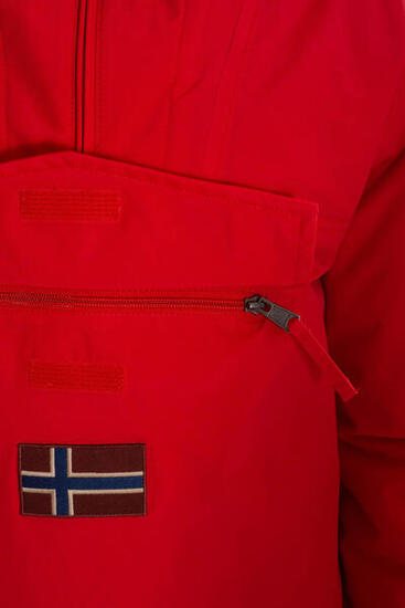 NAPAPIJRI Rainforest Winter - Giacca