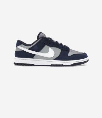 Nike Dunk Low Georgetown Suede