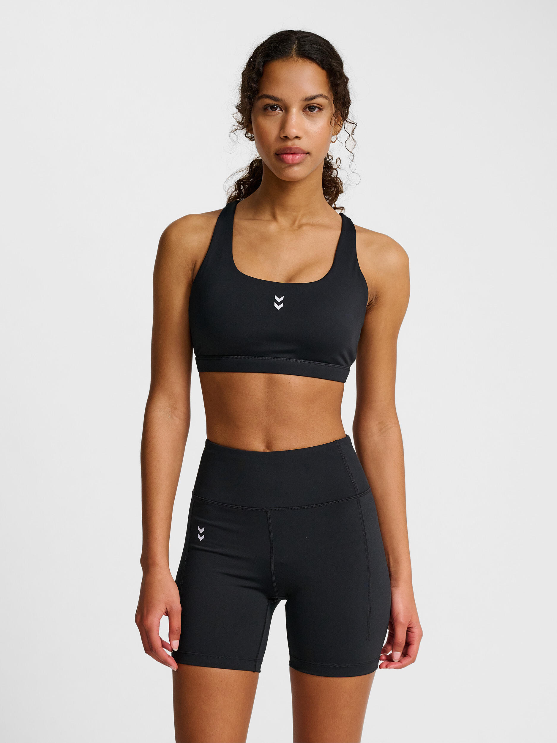 HUMMEL Top Hmlhiit Damen HUMMEL