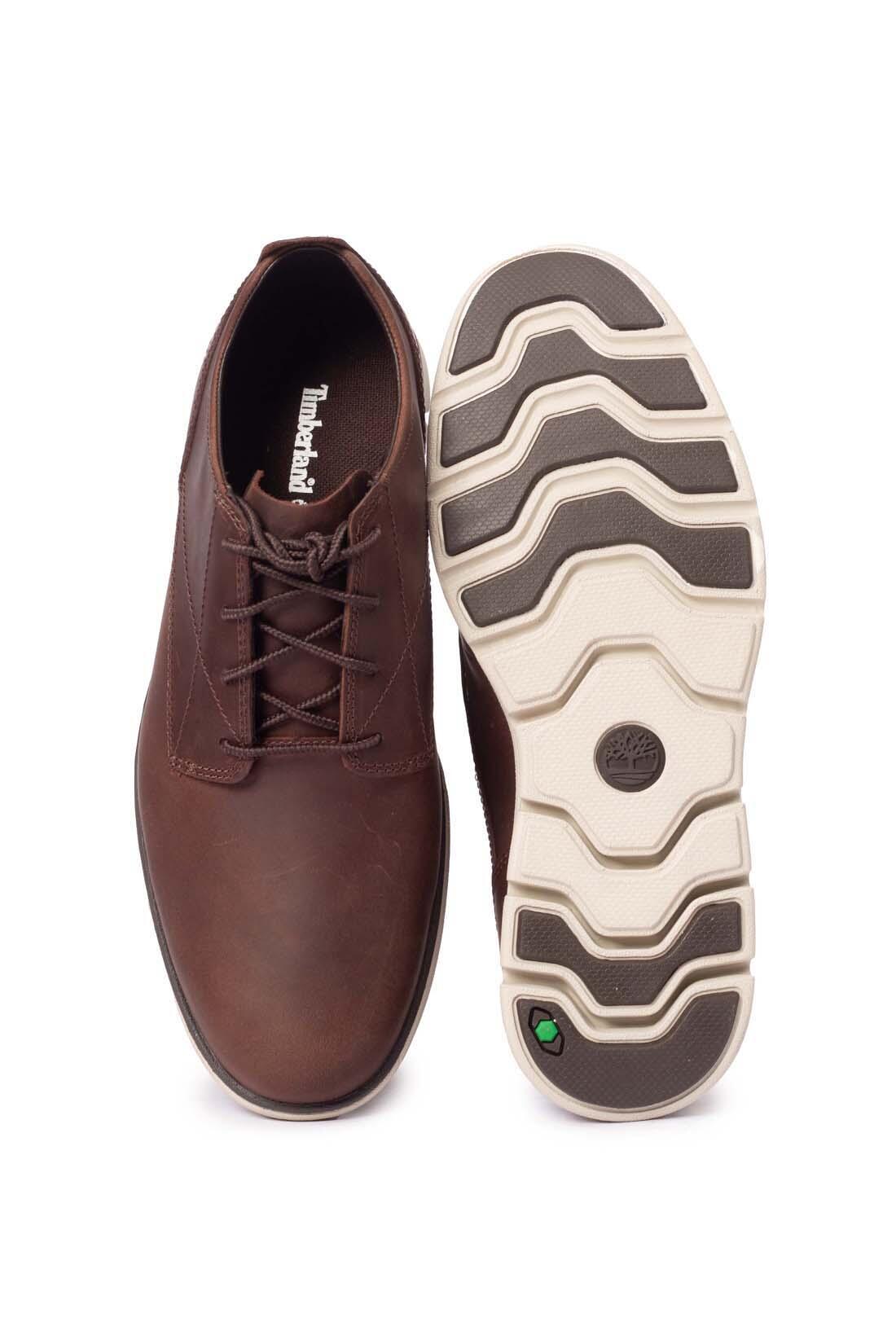Scarpa Oxford uomo Bradstreet 4/5