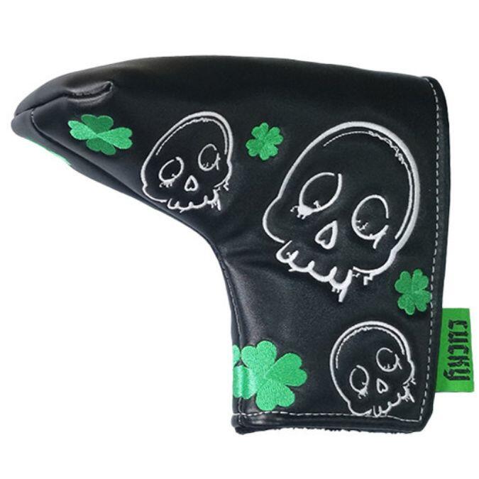 Couvre-club Legend Lucky Skull Blade Style 2/4