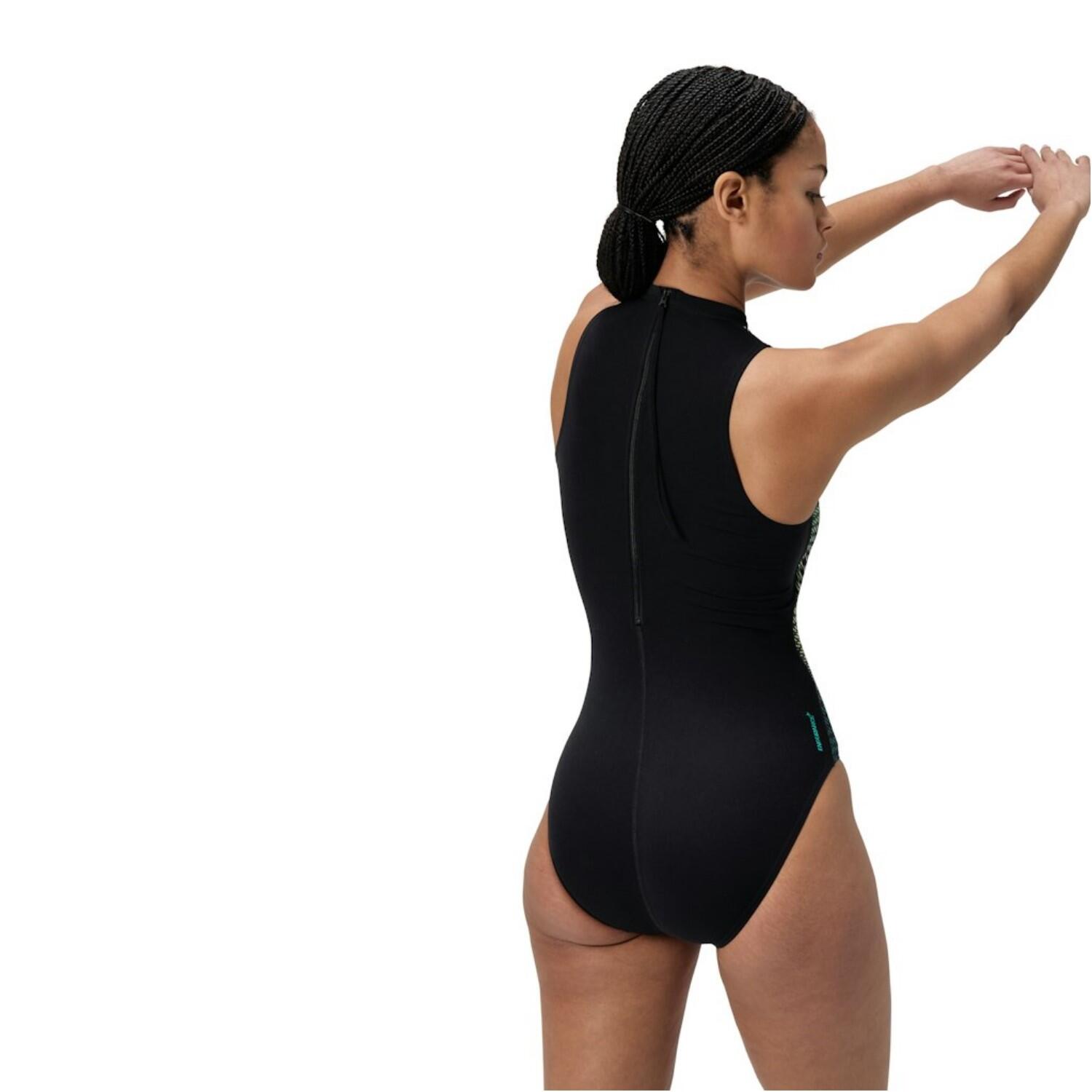Fato de banho Speedo Plmt Hyst 3/7