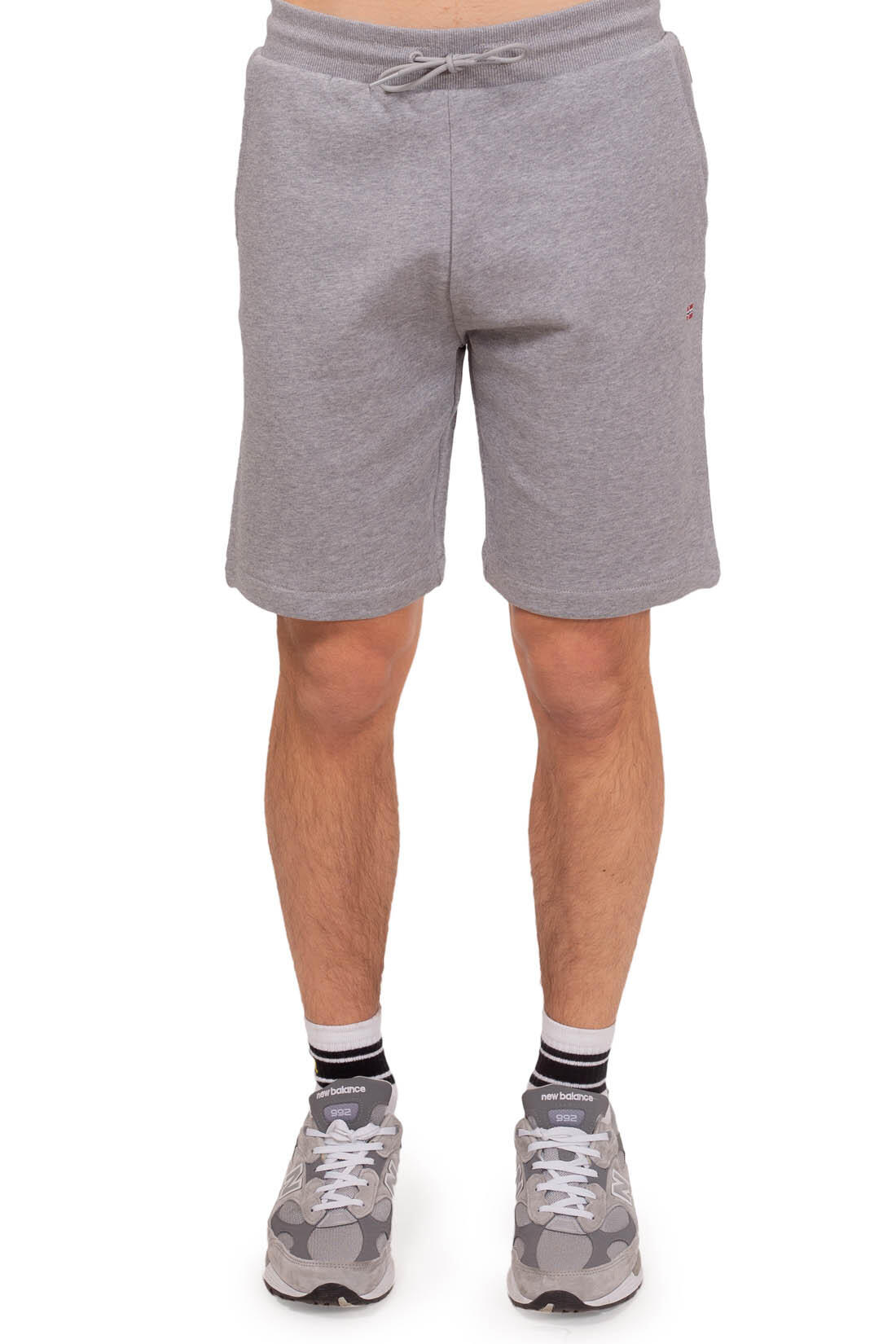 Pantaloncino sportivo uomo Nalis Summer 2/5