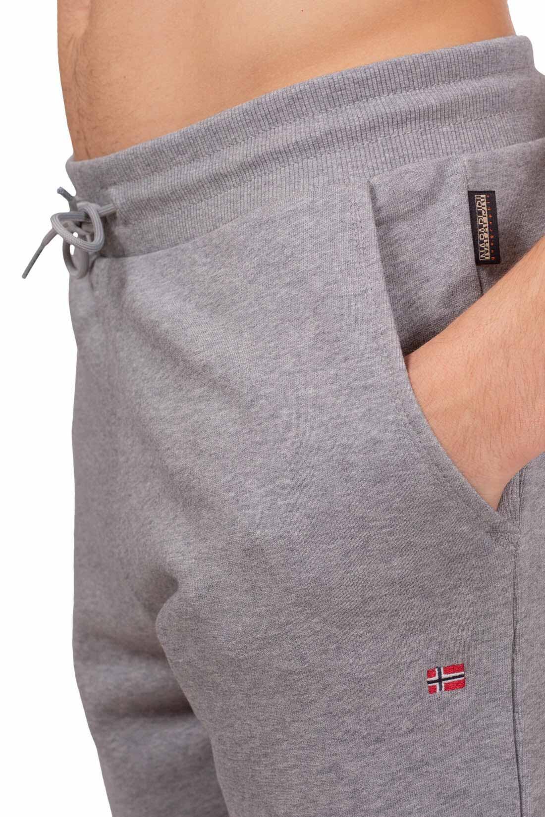 Pantaloncino sportivo uomo Nalis Summer 4/5