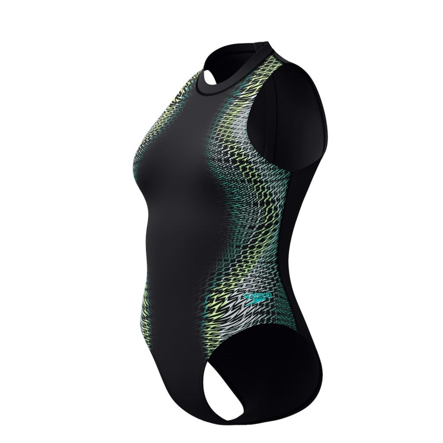 Fato de banho Speedo Plmt Hyst 6/7