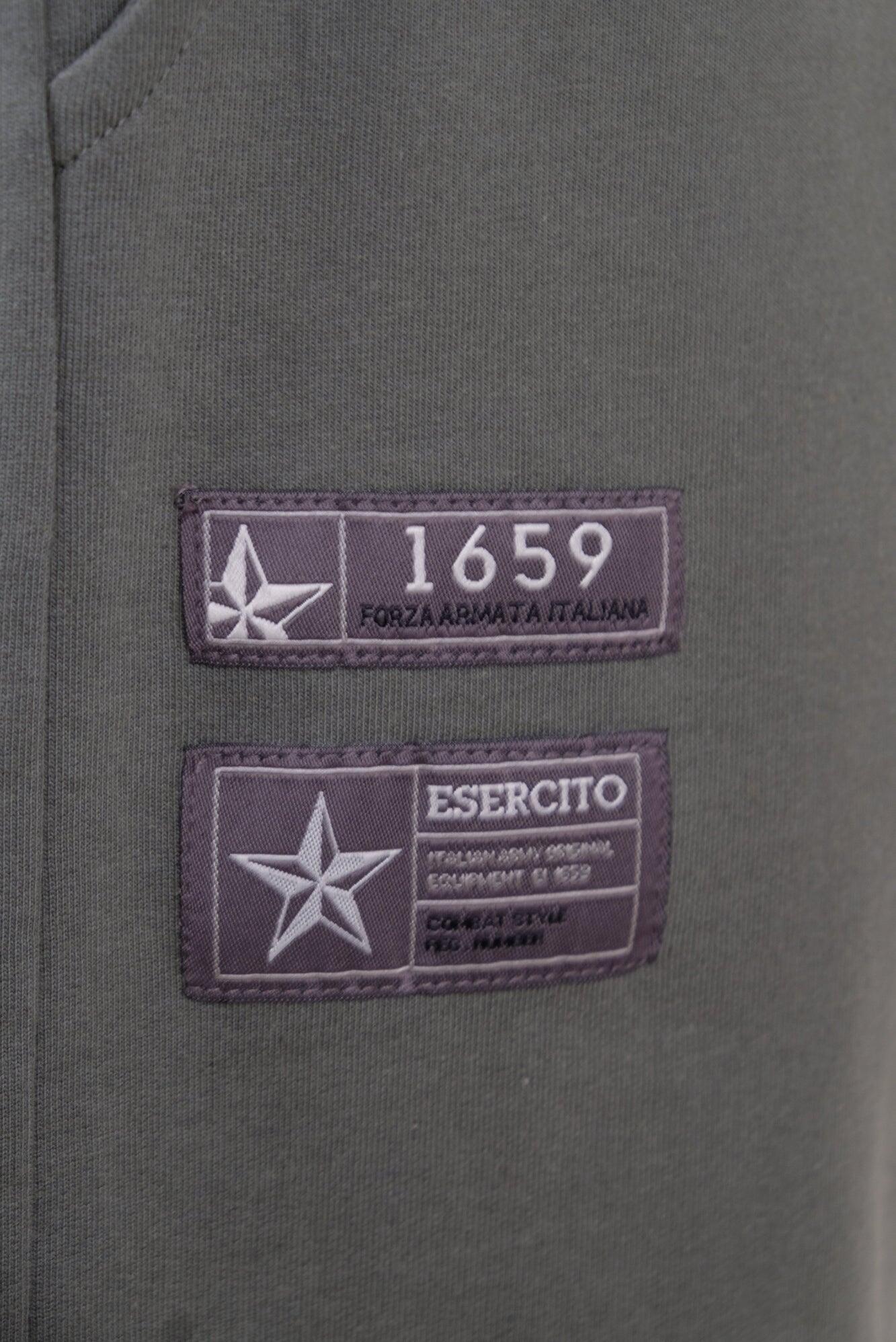 Bermuda Uomo S5S614 3/4