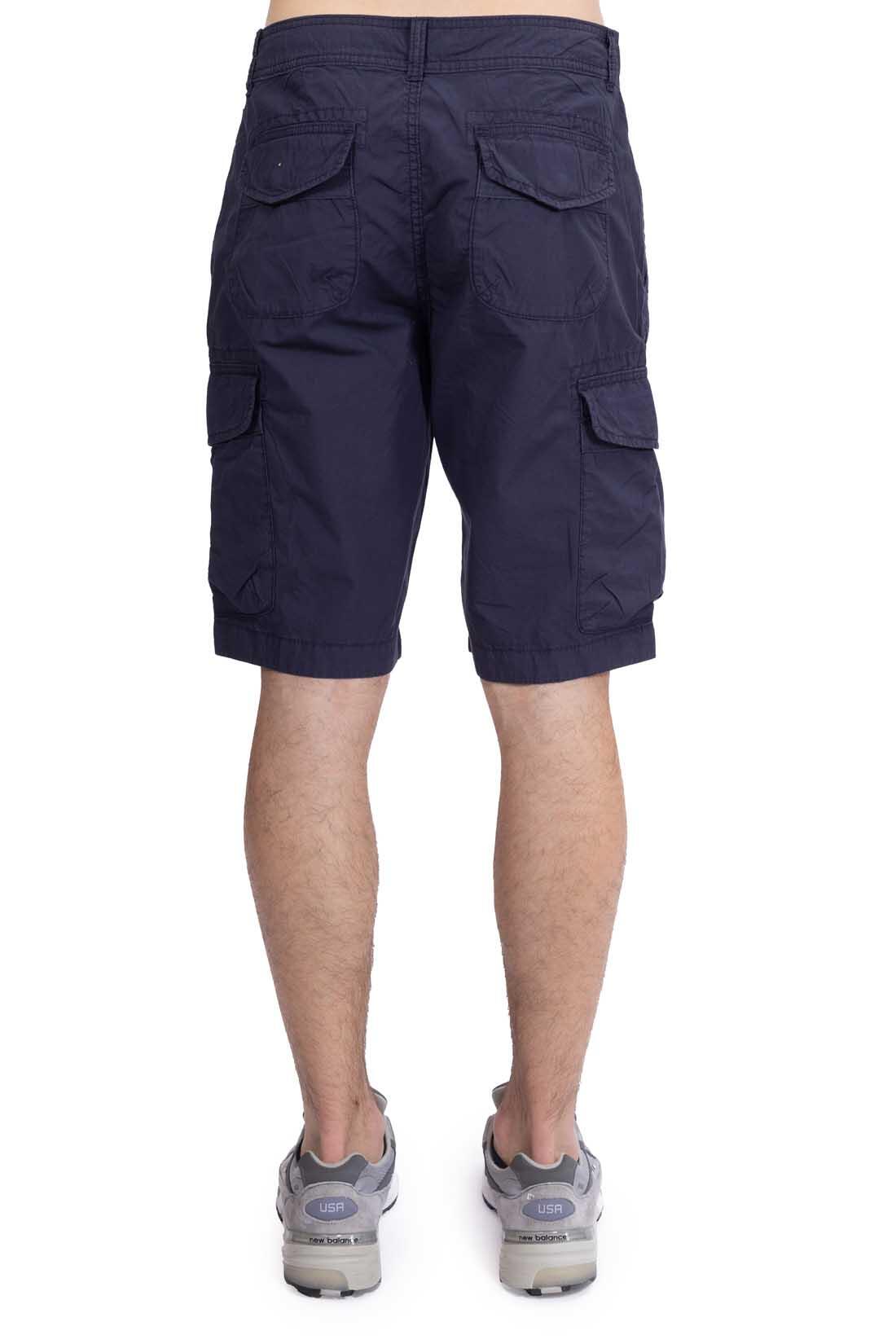 Bermuda cargo uomo Narcil 3/5