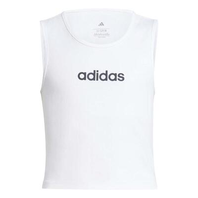 Canotta Adidas Sport Jg Lin Tk 160 Junior